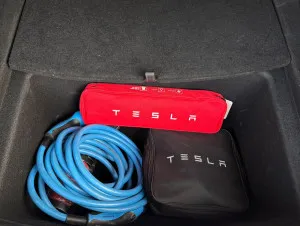 2021 Tesla MODEL 3 Performance