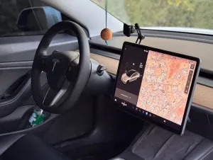 2021 Tesla MODEL 3 Performance