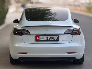 2021 Tesla MODEL 3 Performance
