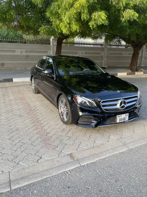 2020 Mercedes-Benz E-Class E 350