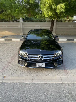 2020 Mercedes-Benz E-Class E 350