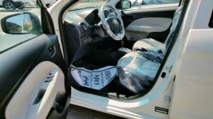 2018 Mitsubishi Mirage SE
