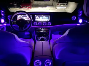 2020 Mercedes-Benz E-Class E 350