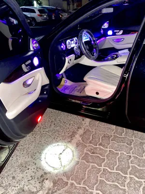 2020 Mercedes-Benz E-Class E 350