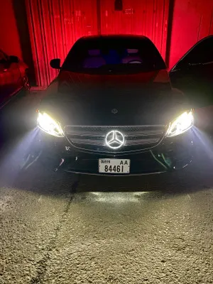 2020 Mercedes-Benz E-Class E 350