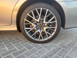 2016 Lexus GS GS350