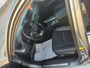 2016 Lexus GS GS350