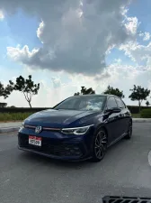 2023 Volkswagen Golf GTI