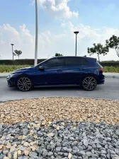 2023 Volkswagen Golf GTI