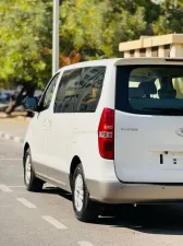 2016 Hyundai H1 Executive