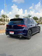 2023 Volkswagen Golf GTI