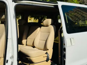 2016 Hyundai H1 Executive