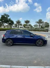 2023 Volkswagen Golf GTI