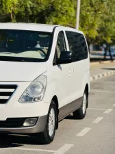 2016 Hyundai H1 Executive