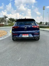 2023 Volkswagen Golf GTI