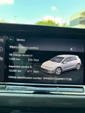 2023 Volkswagen Golf GTI