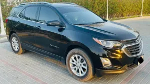 2020 شيفروليه ايكونيكس LT