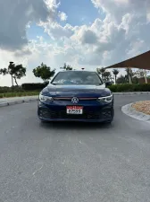2023 Volkswagen Golf GTI