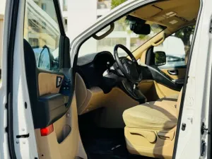 2016 Hyundai H1 Executive