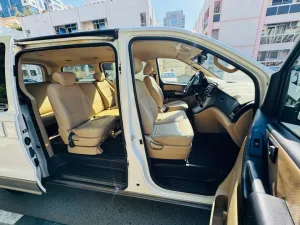 2016 Hyundai H1 Executive