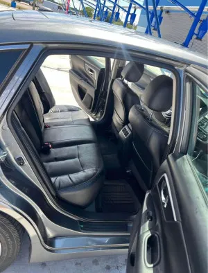 2018 Nissan Altima SL
