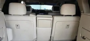2011 Toyota Land Cruiser VXR