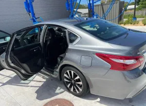 2018 Nissan Altima SL