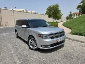 2019 فورد فلكس S