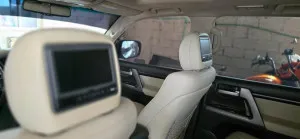 2011 Toyota Land Cruiser VXR