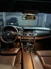 2011 بي أم دابليو الفئة - 5 535i