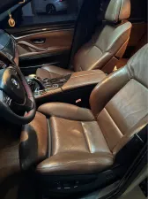 2011 بي أم دابليو الفئة - 5 535i
