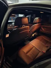 2011 بي أم دابليو الفئة - 5 535i