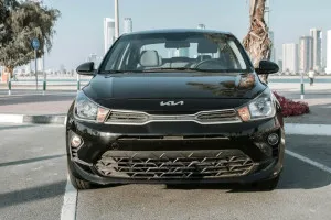 2022 Kia Rio S