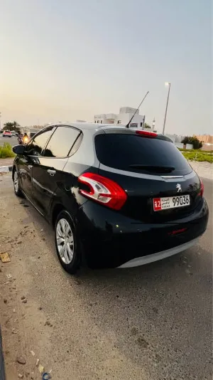 2013 Peugeot 208 Allure Premium