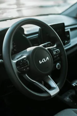 2022 Kia Rio S