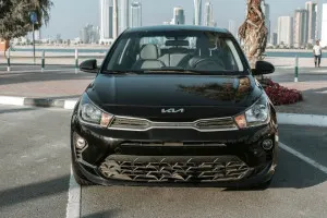 2022 Kia Rio S