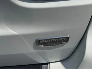2015 جييب جراند شيروكي Trailhawk