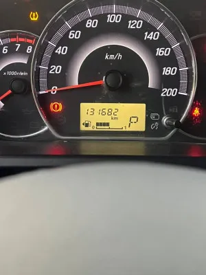 2019 Mitsubishi Attrage GLX