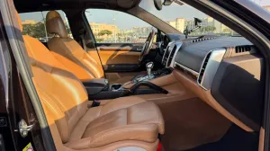 2013 بورش كاين GTS