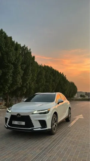 2023 لكزس ار آكس RX 350
