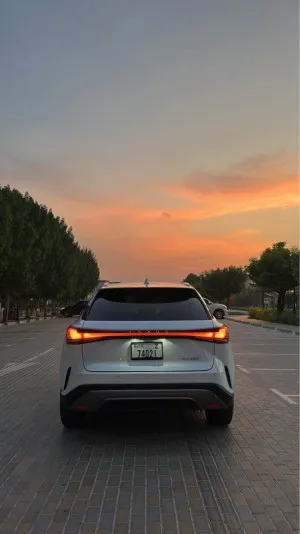 2023 لكزس ار آكس RX 350