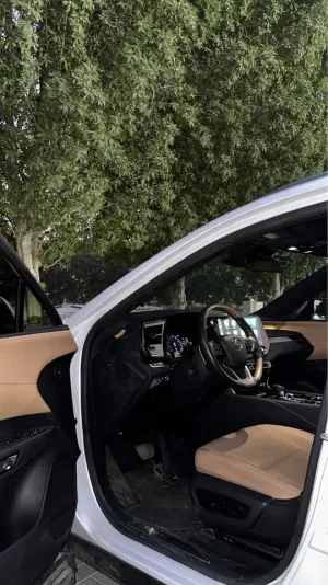 2023 لكزس ار آكس RX 350