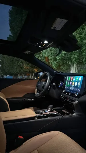 2023 لكزس ار آكس RX 350