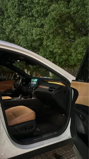 2023 لكزس ار آكس RX 350