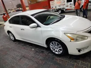 2014 Nissan Altima S