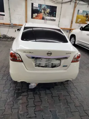 2014 Nissan Altima S