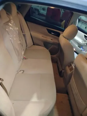 2014 Nissan Altima S