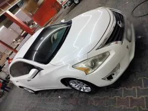 2014 Nissan Altima S