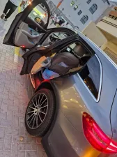2016 مرسيدس-بنز GLC - جي ال سي GLC250