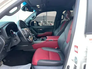 2023 Toyota Land Cruiser GR